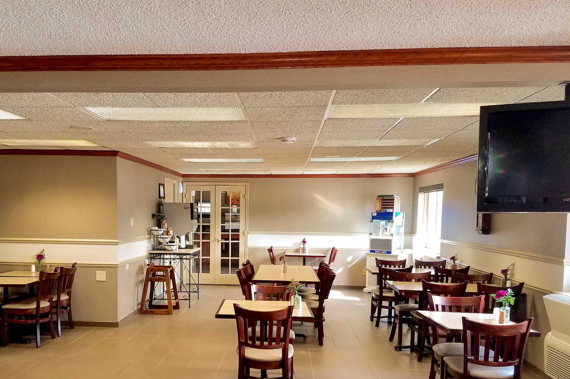 Comfort Inn Festus-St Louis South Facilidades foto